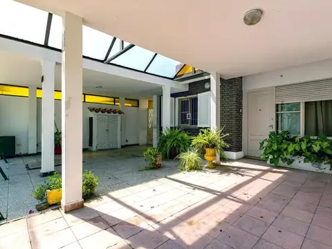 VENTA - 2 Casas. Fisherton, Rosario.