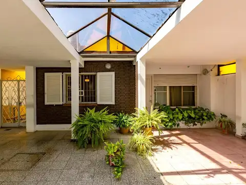 VENTA - 2 Casas. Fisherton, Rosario.