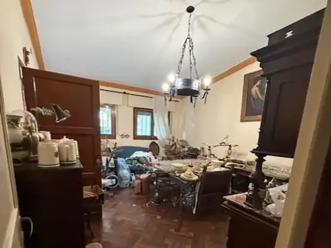 Casa 6 ambientes con 3 baños