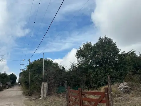 Terreno en Venta de 1500,0 m2