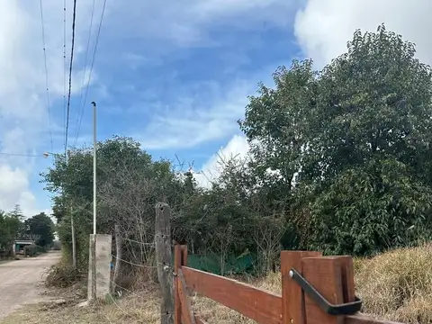 Terreno en Venta en Tulumba, USD 20.000