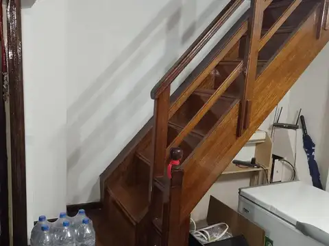 Casa en Venta - 3 Dormitorios 1 Baño - 110mts - Pompeya