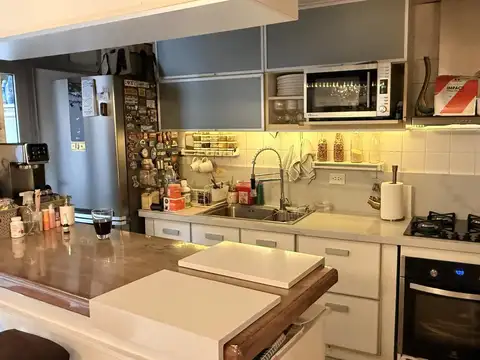 Casa en Alquiler en Balvanera, $ 2.600.000