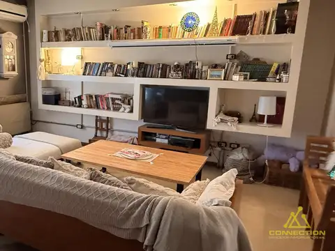 ALQUILER PH TIPO CASA 4 AMBIENTES ÚNICA CON TERRAZA Y PILETA EN BALVANERA