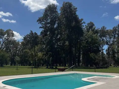 VENTA LOTE VILLA DE CAMPO TRES PINOS GRALRODRIGUEZ