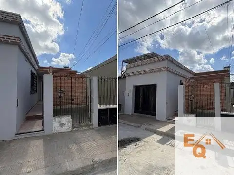 Departamento tipo ph en alquiler c/ cochera en Bella Vista
