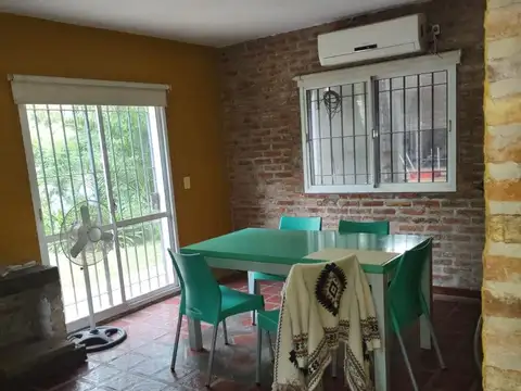 Casa en Ingeniero Maschwitz