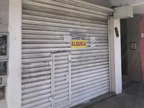 Local - Esc.-Centro