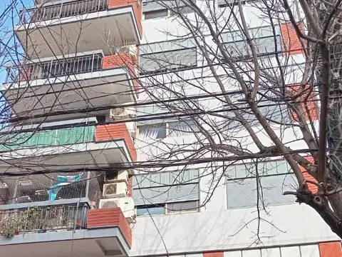 Departamento en Venta en Ramos Mejia, Partido de La Matanza