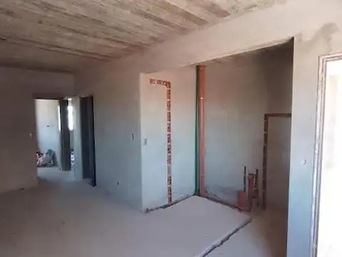 DEPARTAMENTO 3 AMB. CON BALCON