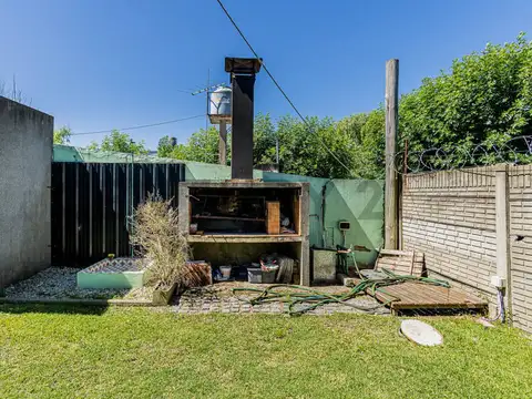 Casa en Venta en La Plata, USD 160.000