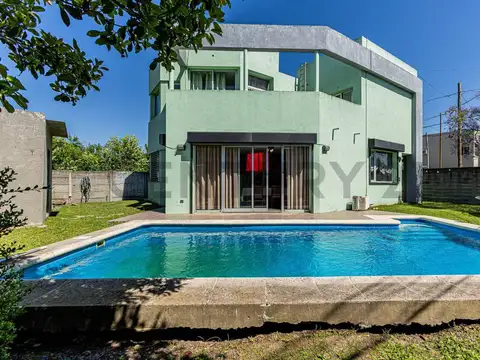 Casa en Venta en La Plata, USD 160.000