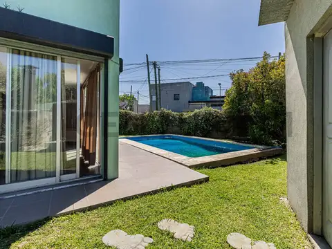 Casa en Venta 18 años