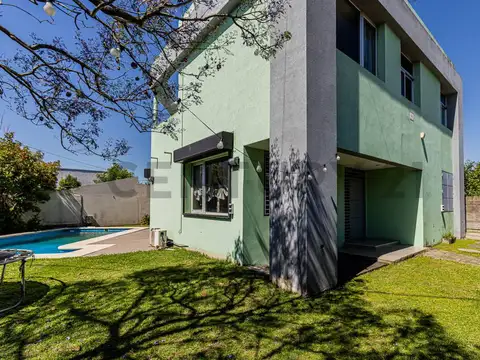 Casa en Venta en Villa Castells calle 5 y 495 | Lote 395 m² | 4 dormitorios