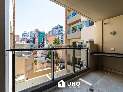 Departamento en Venta 4 años