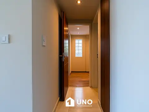 Departamento en Venta al Oeste