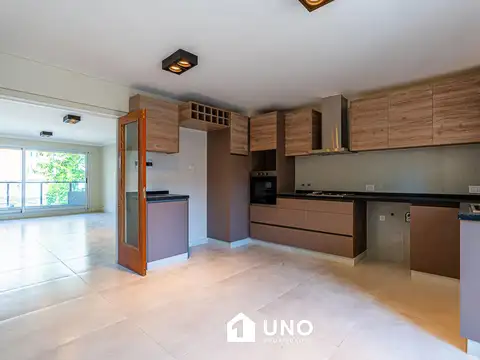 Departamento en Venta de 3 dormitorios