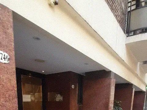 Departamento en Venta en Botanico, USD 89.000