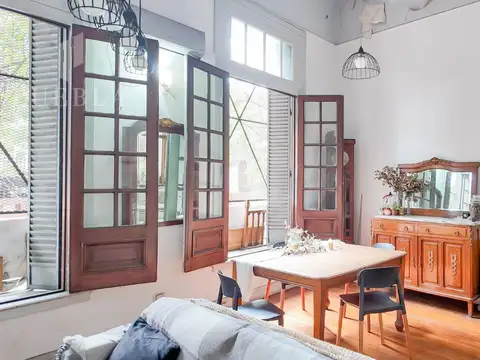 Depto Tipo Casa en Venta de 3 dormitorios