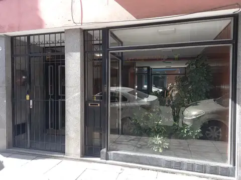 Departamento en Venta en Monserrat, USD 55.000