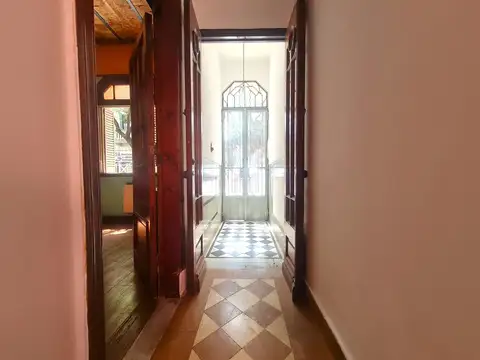 Humahuaca al 4100