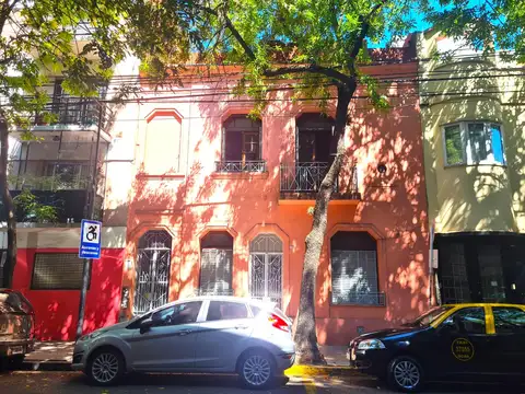 Casa en Almagro
