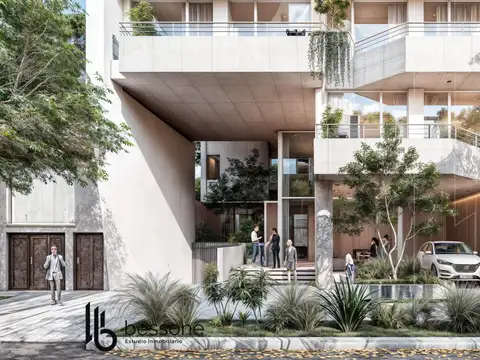 Departamento en Venta de 3 ambientes