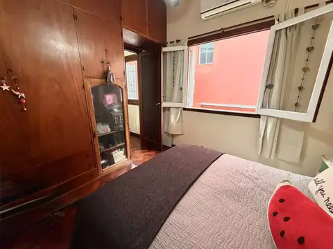 Depto Tipo Casa en Venta 62 años