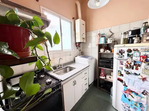Depto Tipo Casa en Venta de 1 dormitorio