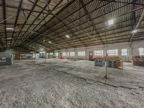 Calle 144 al 500 - Berazategui