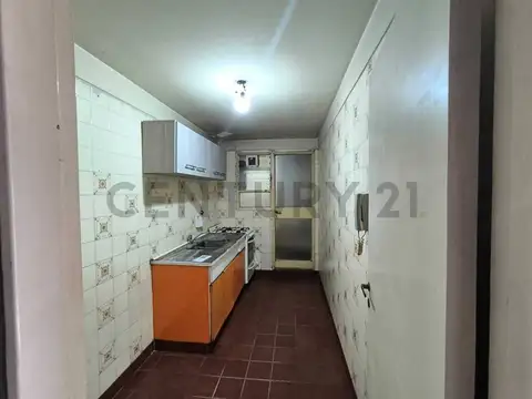 VENTA – 3 AMBIENTES AL FRENTE EN VILLA DEL PARQUE