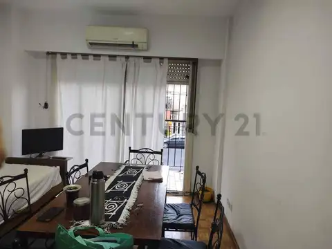 Departamento en Venta 51 años