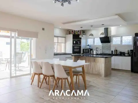 Casa en Venta al Noroeste
