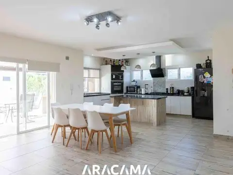 Casa en Venta 3 años