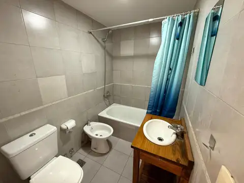 Departamento en Venta al Oeste