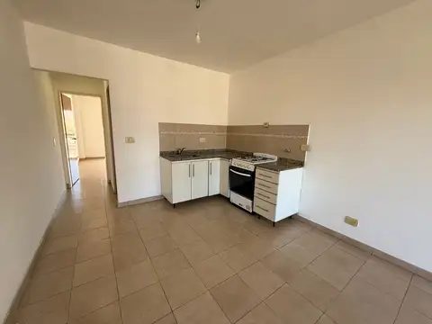 Departamento en Venta en Moron Sur, USD 55.000