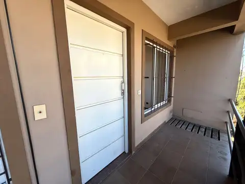 Gral Cornelio Saavedra 1300, Piso 1