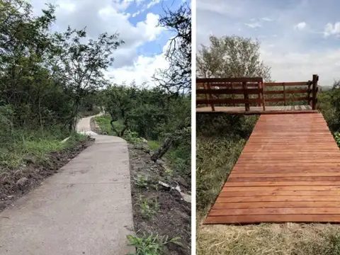 Terreno en Venta en Unquillo, Colón