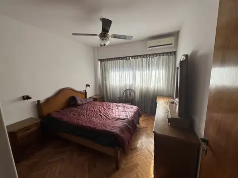 Departamento en Alquiler de 4 ambientes