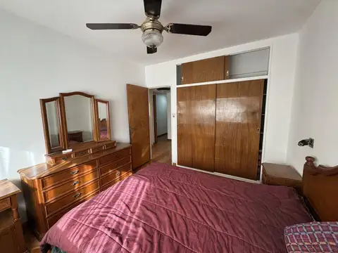 Departamento en Alquiler de 3 dormitorios