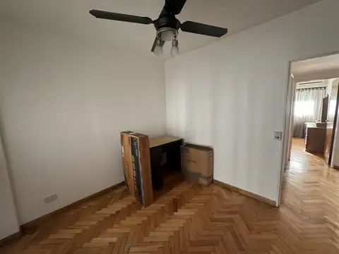 Departamento en Alquiler Permite mascota