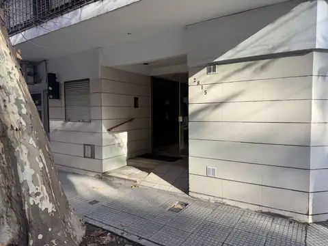 Avenida Olazábal 2800, Piso 2