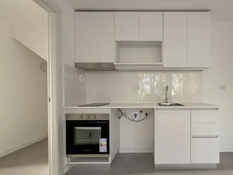 Departamento en Venta al Noroeste