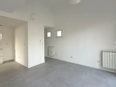 Departamento en Venta A Estrenar