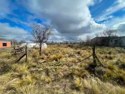 Terreno en Venta en Toay, USD 20.000