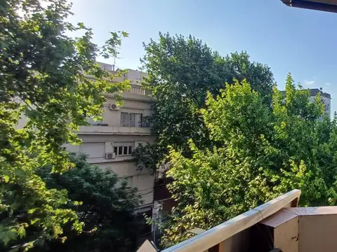 Departamento en Alquiler en Barracas, $ 650.000