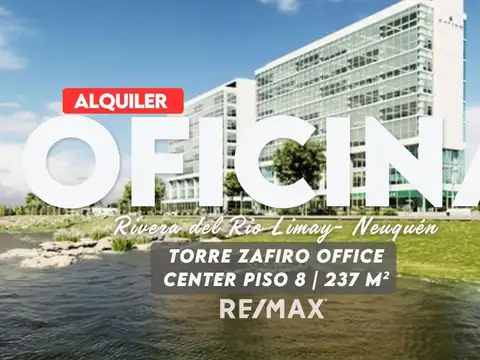 Oficina en Alquiler en Neuquen, Confluencia