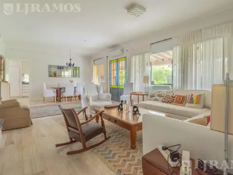Casa en Venta 8 años