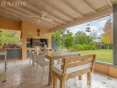 Casa en Venta de 3 dormitorios