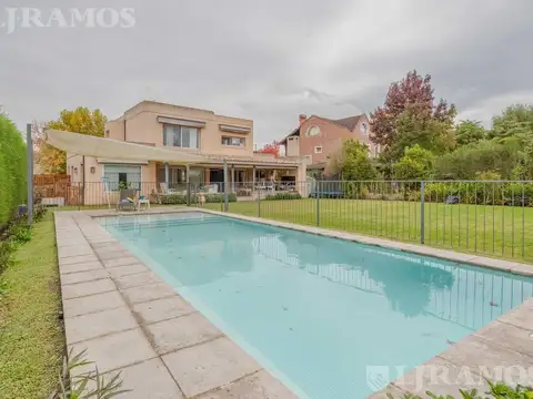 Santa María de Tigre, Lote Interno - Rincón de Milberg